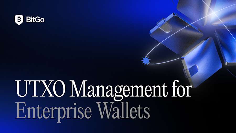UTXO Management for Enterprise Wallets.png