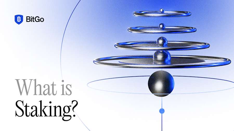 What is staking.png