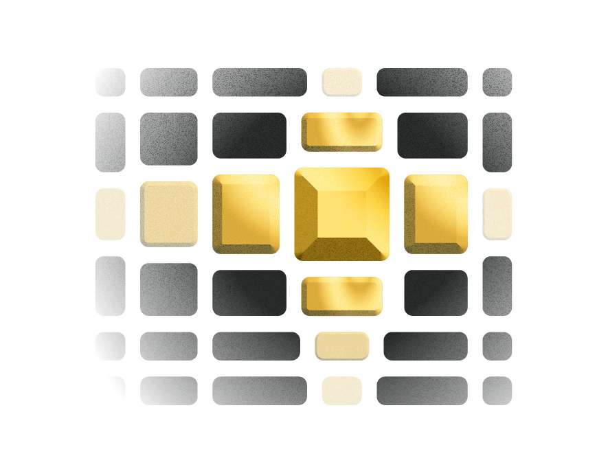 4x3 Illustration
Secure optimal execution
