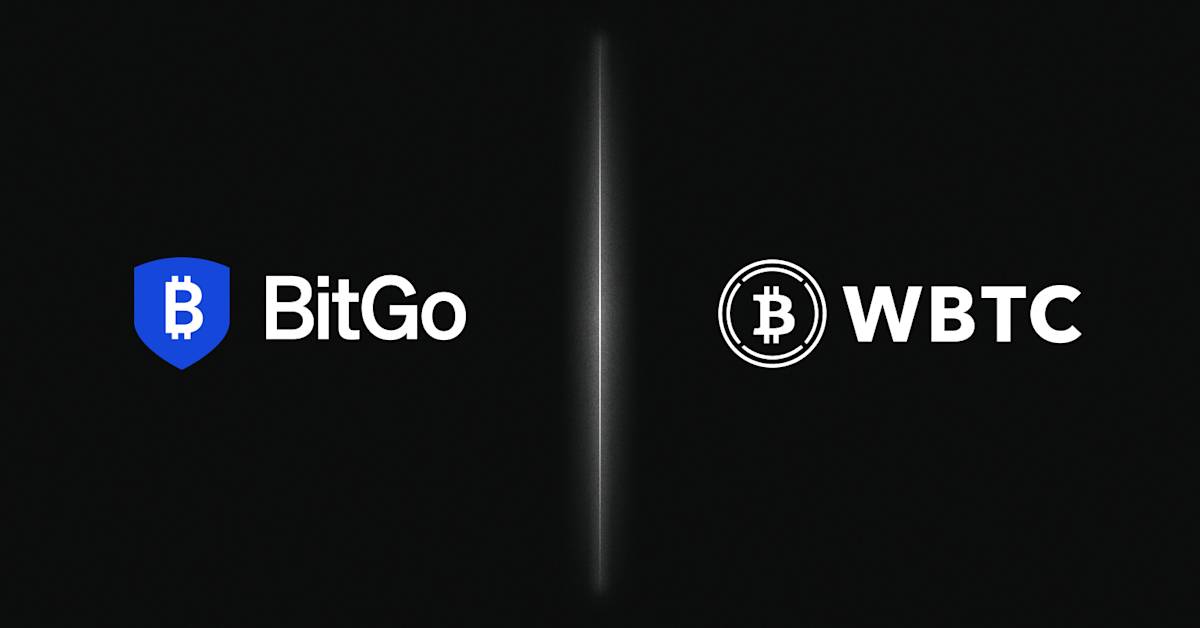 Bitigo BitGo to Move WBTC to Multi-Jurisdictional Custody to Accelerate Global ...