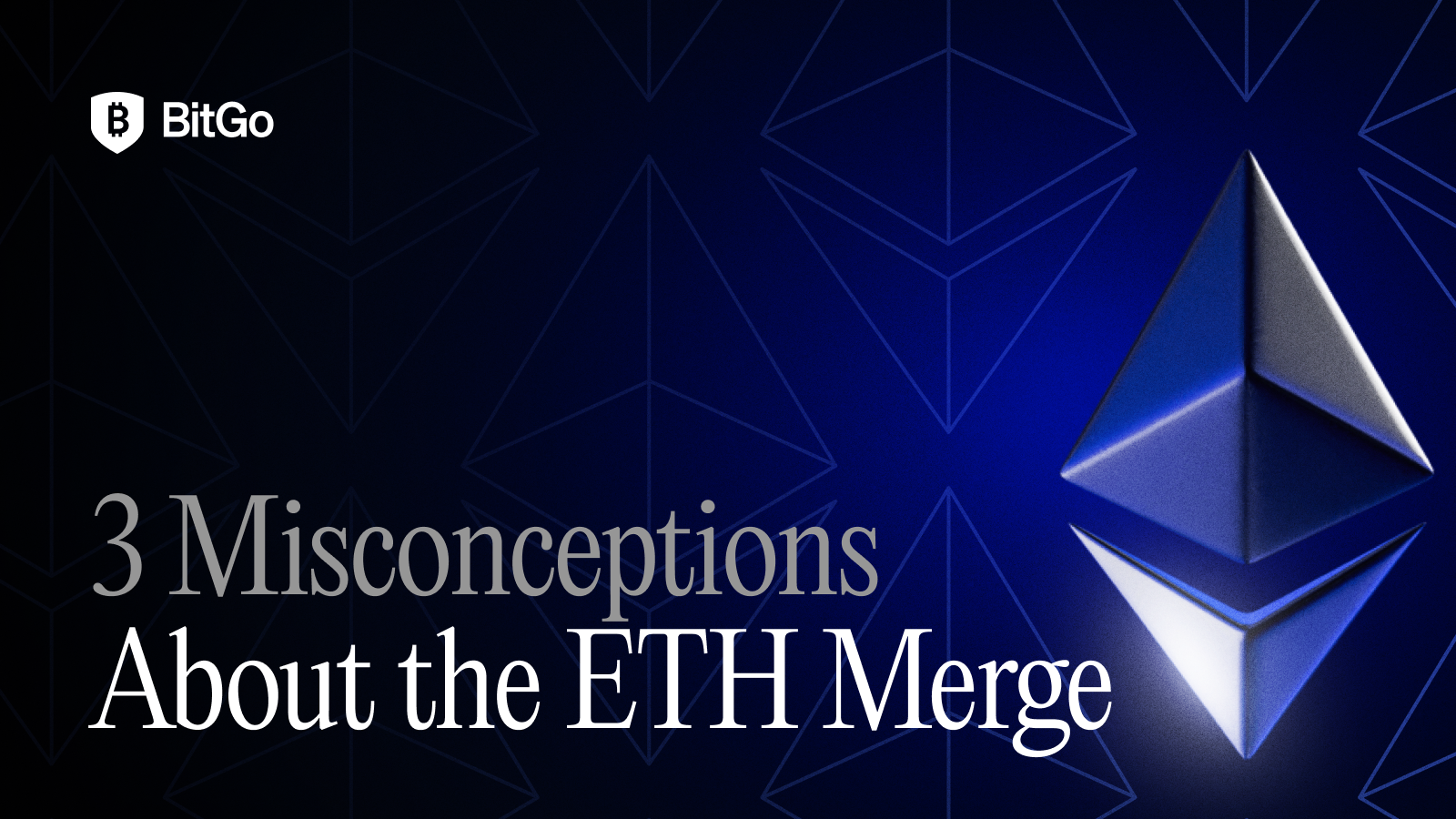 3 Misconceptions About the ETH Merge and How it Affects You.png