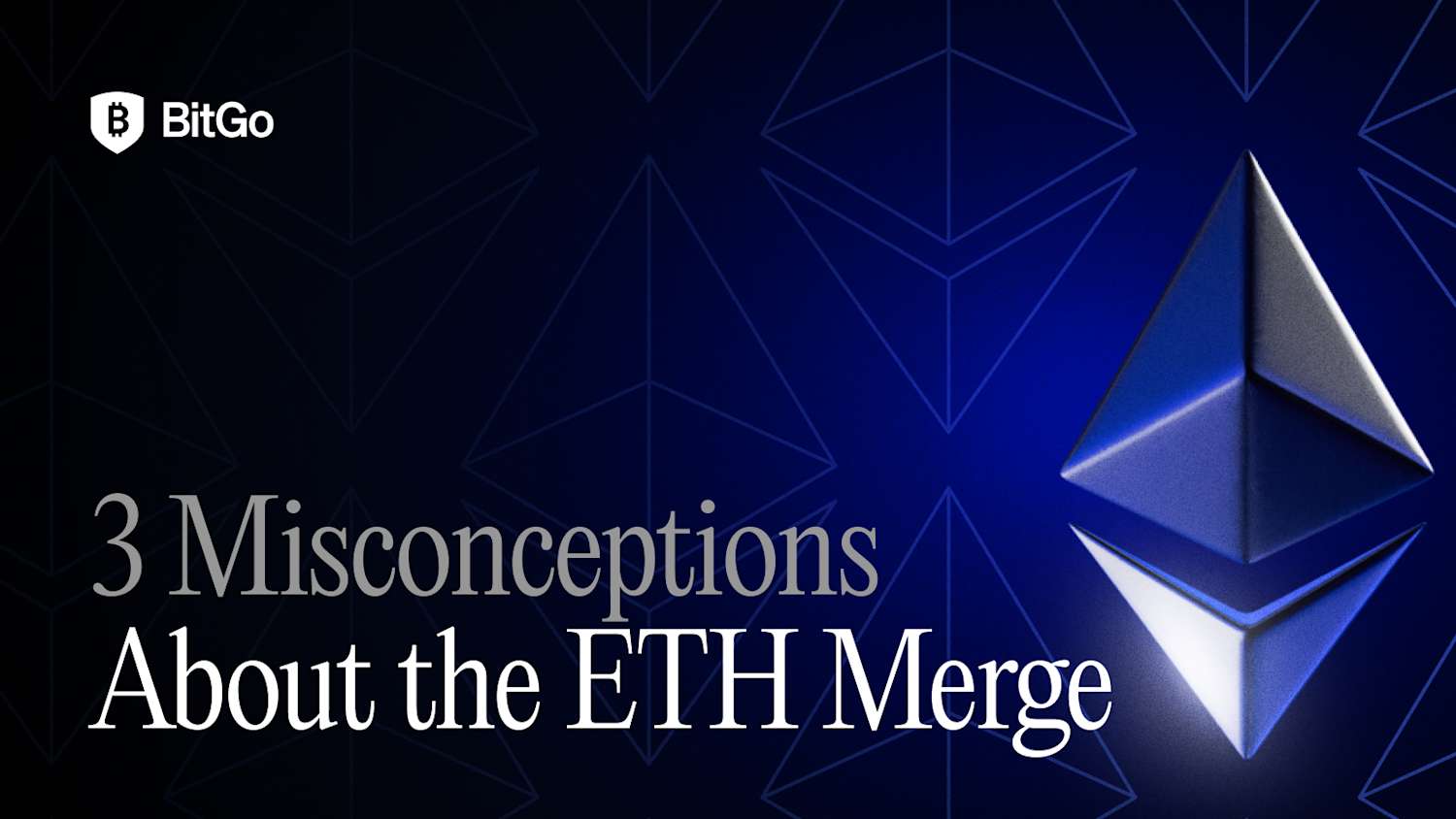 3 Misconceptions About the ETH Merge and How it Affects You.png