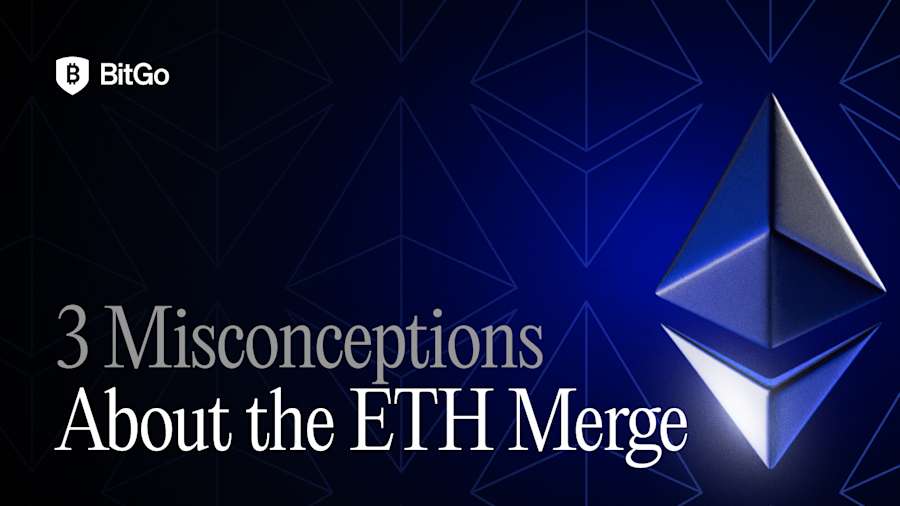 3 Misconceptions About the ETH Merge and How it Affects You.png