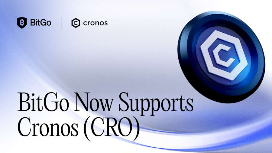 BitGo Now Supports Cronos (CRO)_V1.png