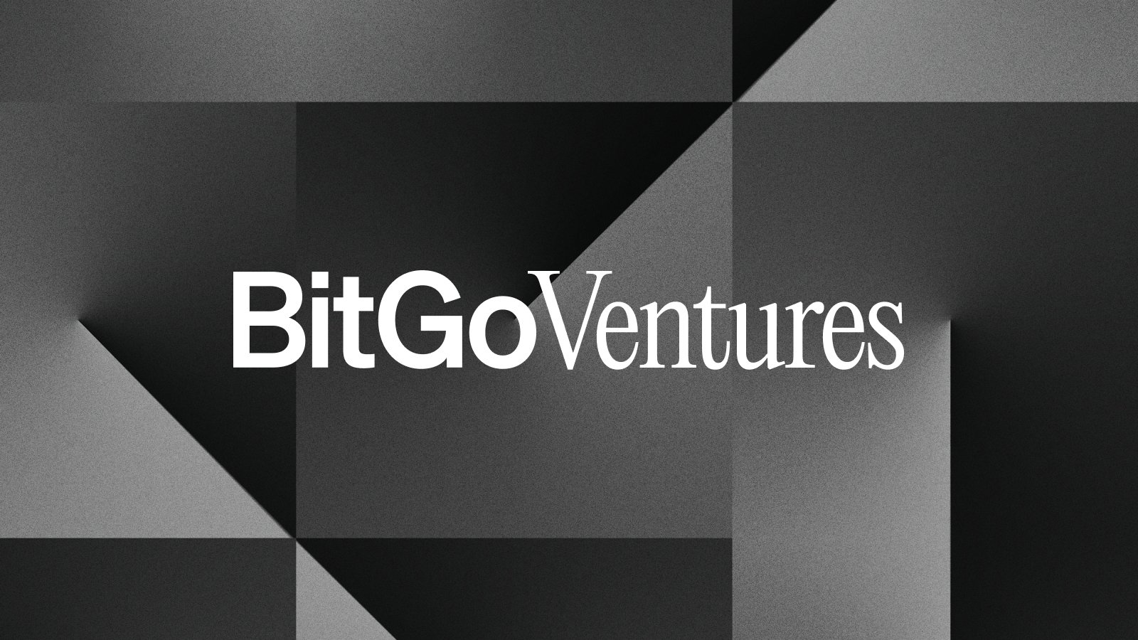 Blog - BitGo Ventures