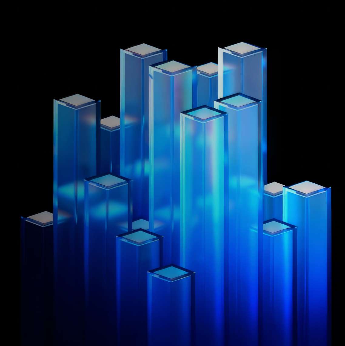 3D Rectangles