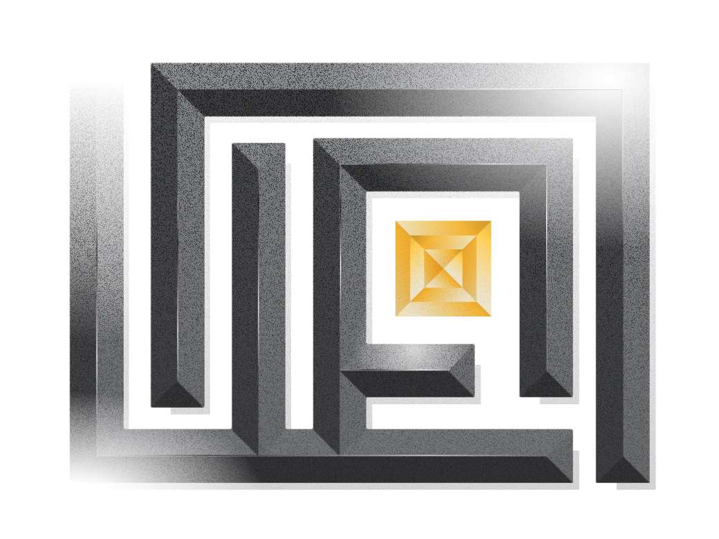4x3 Illustration