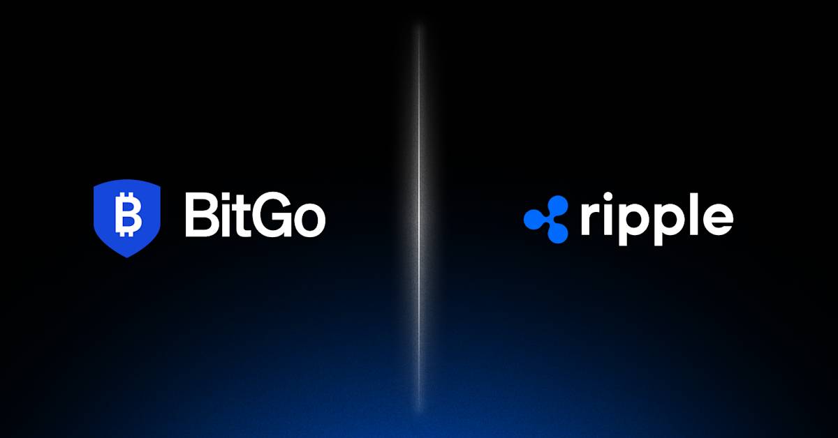 Bitgo Process BitGo to Build Enterprise Wallet and Treasury Management Platform for ...