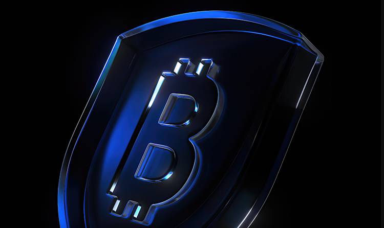 3D BitGO Logo (Fixed)