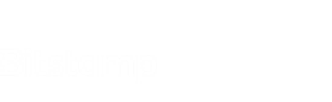 Bitstamp Quote Logo