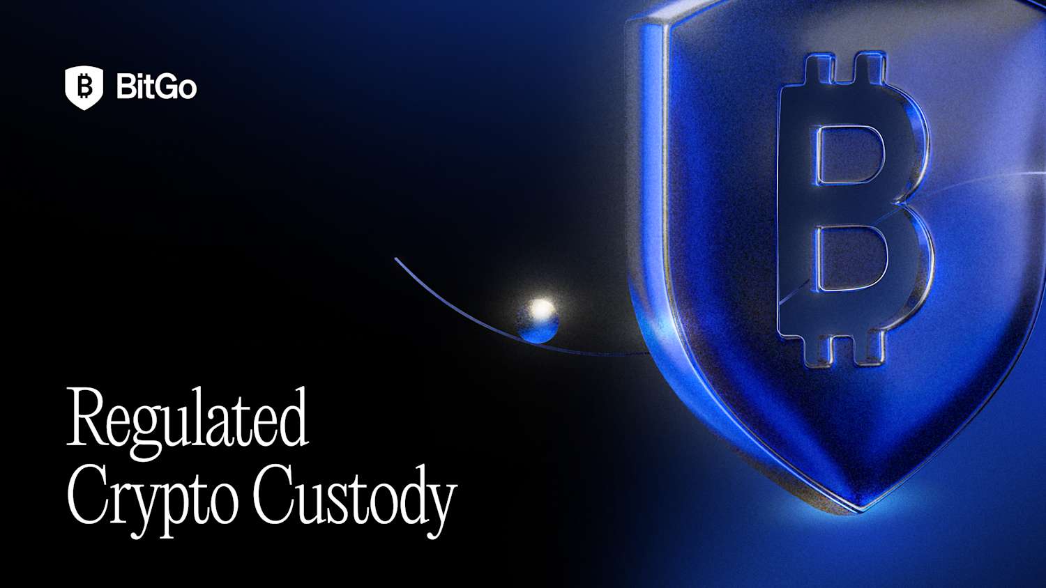 Regulated Crypto Custody