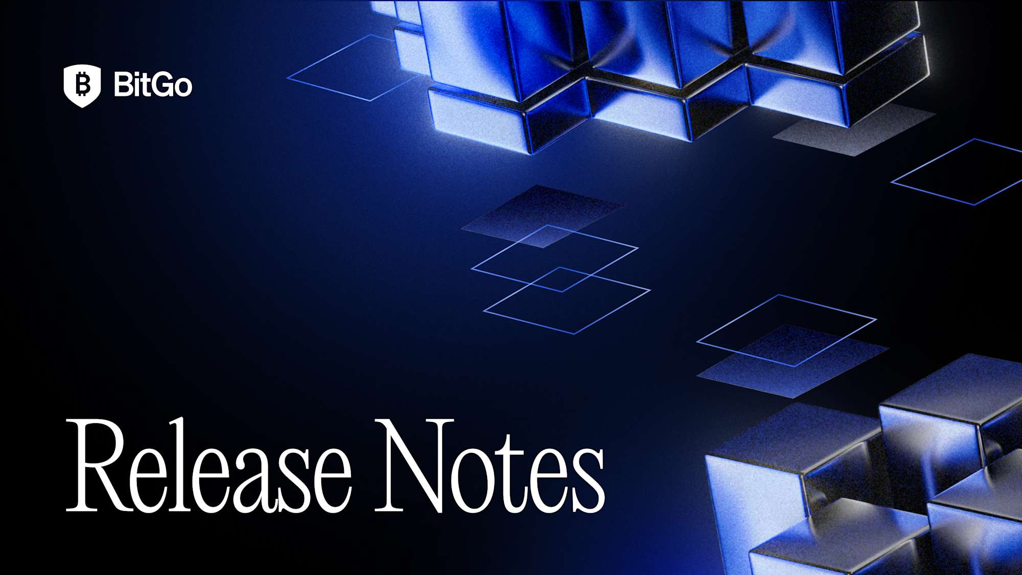 Release Notes