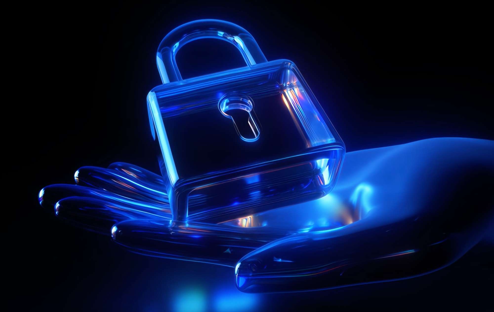 3D Self Custody
