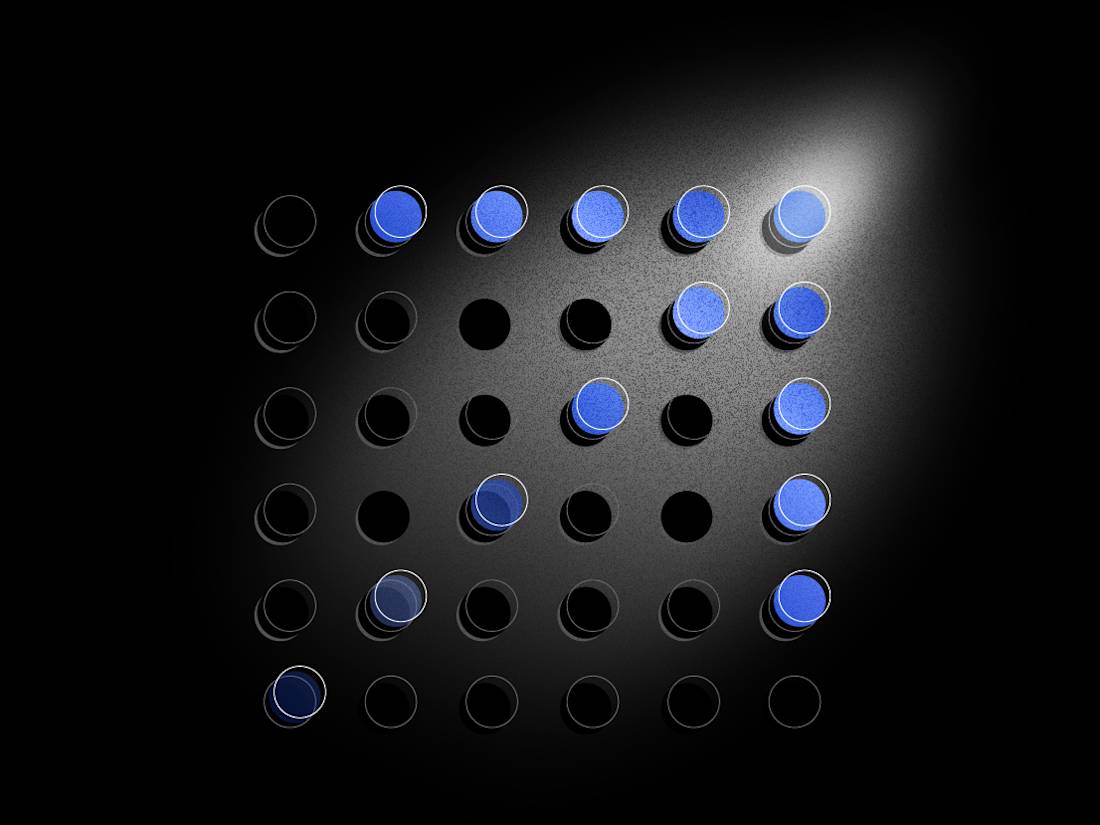 4x3 Illustration
Safeguard and deploy funds
Dots and arrow