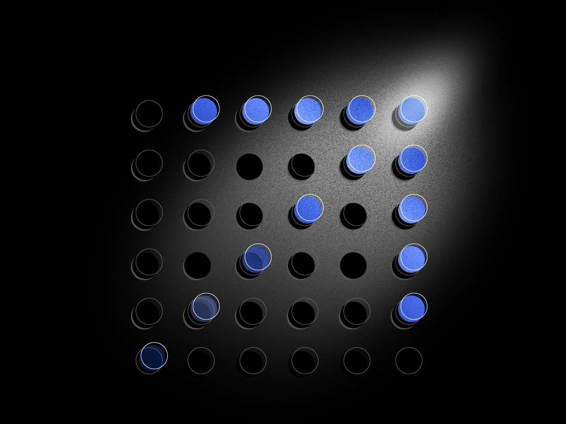 4x3 Illustration
Safeguard and deploy funds
Dots and arrow
