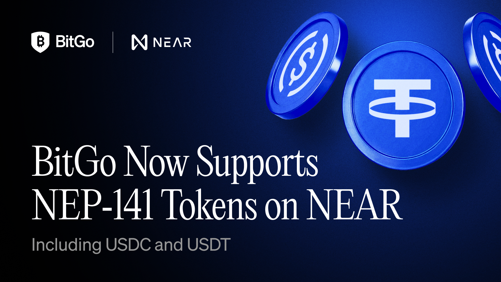 BitGo Now Supports NEP‑141 Tokens on NEAR_Social.png