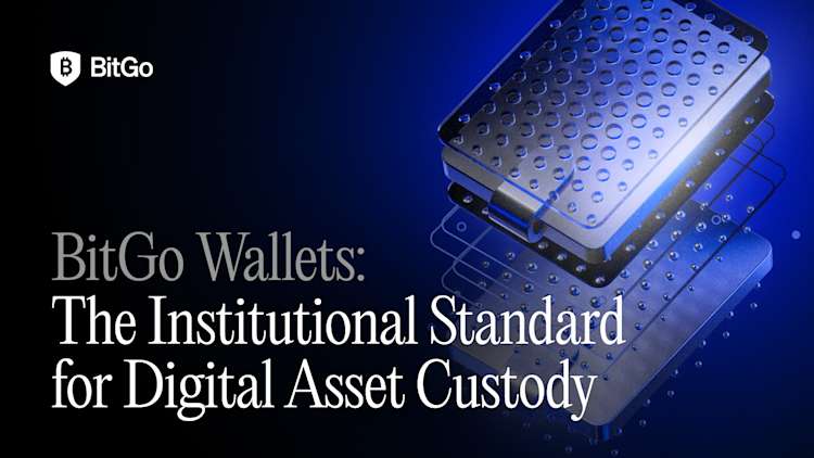 Bitgo Key Card What is Wallet-as-a-Service (WaaS)? | BitGo