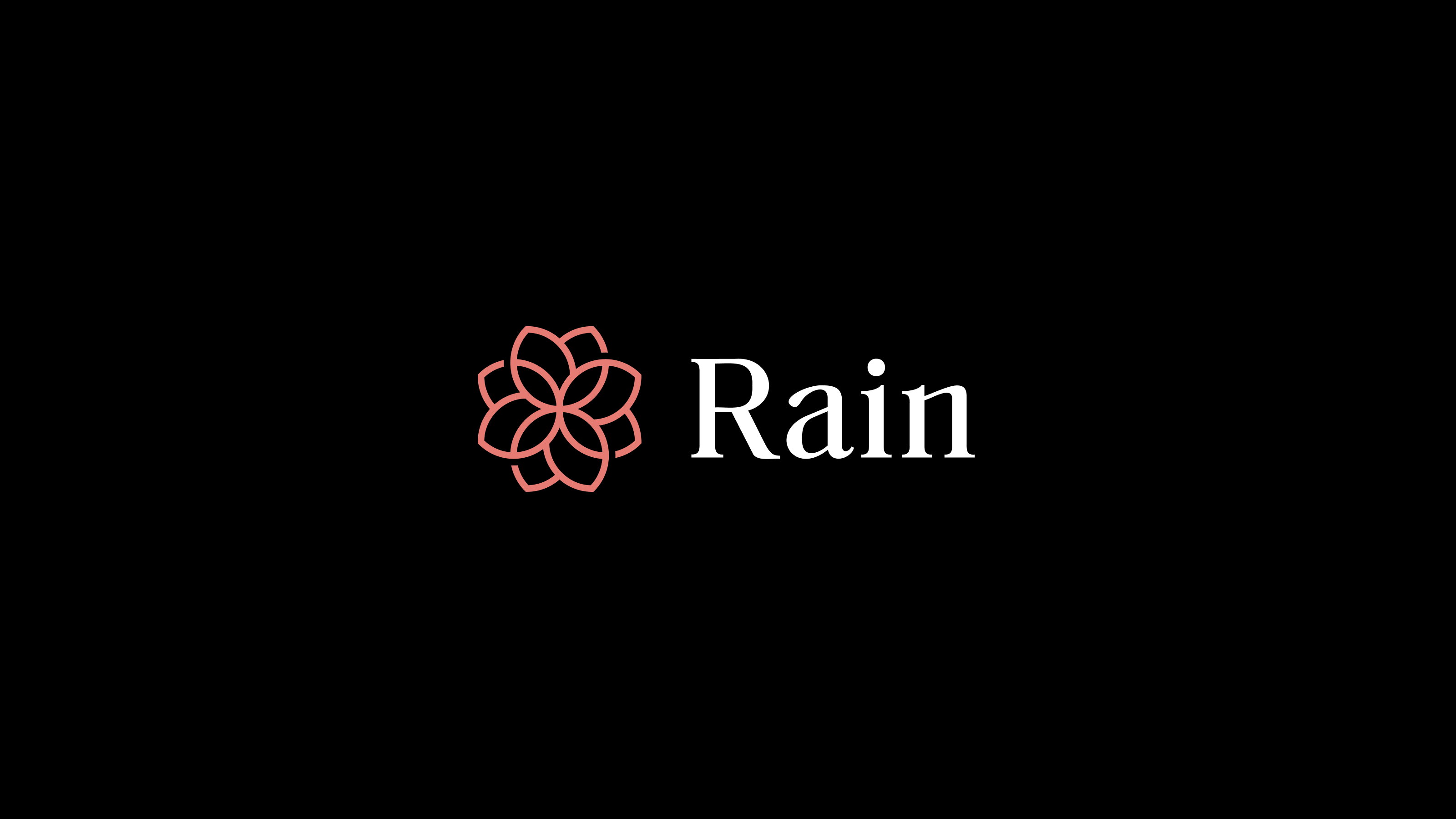 Rain Case Study Banner