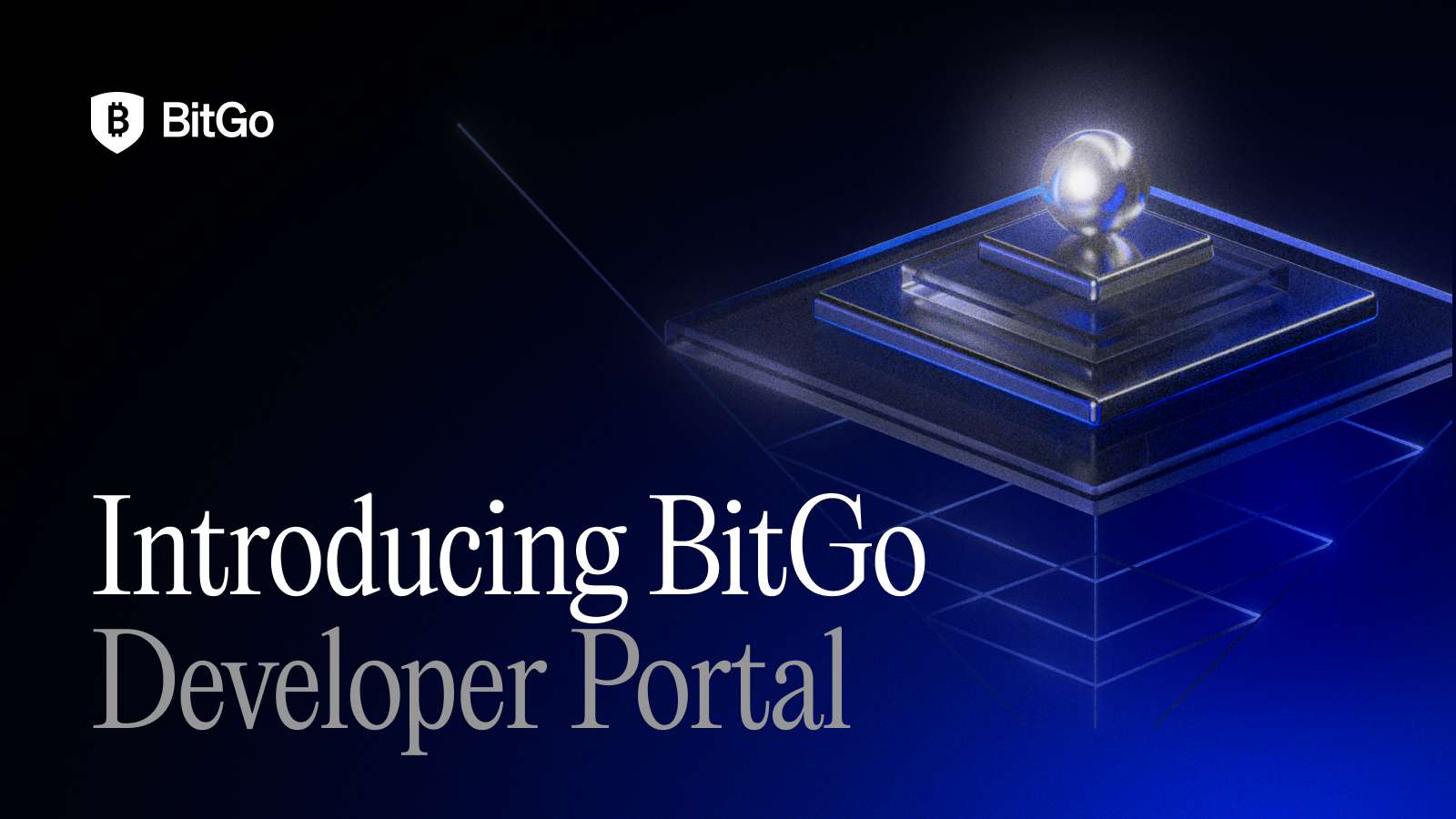 Introducing BitGo Developer Portal.png
