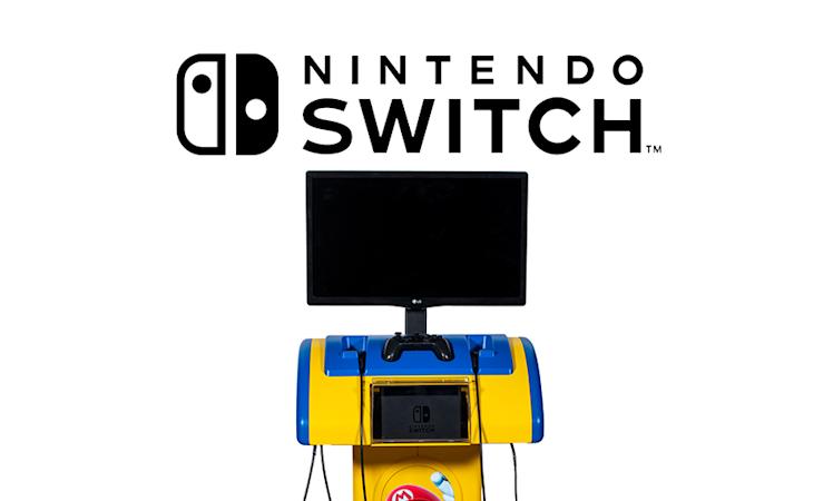 Gaming Support Materials | Starlight Children's Foundation