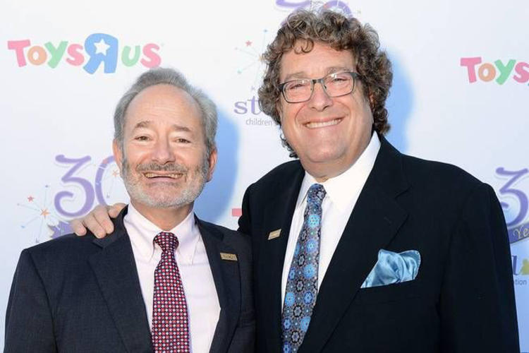 Remembering Roger Shiffman | Starlight Children's Foundation