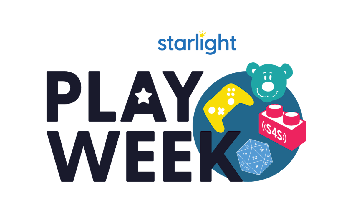 Starlight Children’s Foundation Launches Play Week Initiative to ...