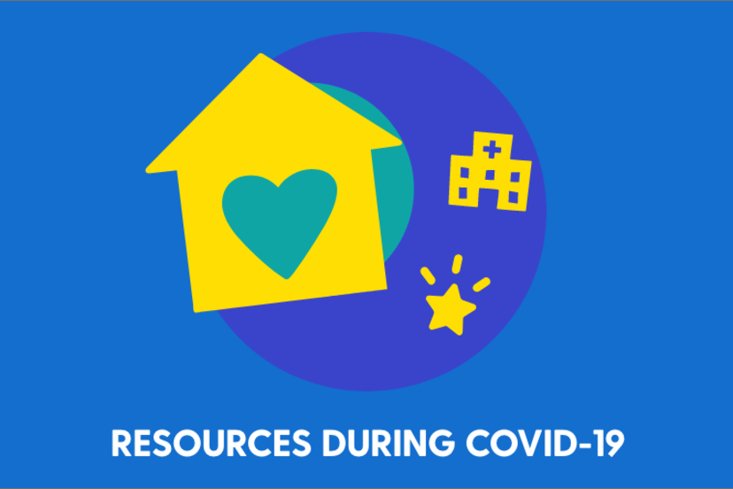 Resources During Covid-19