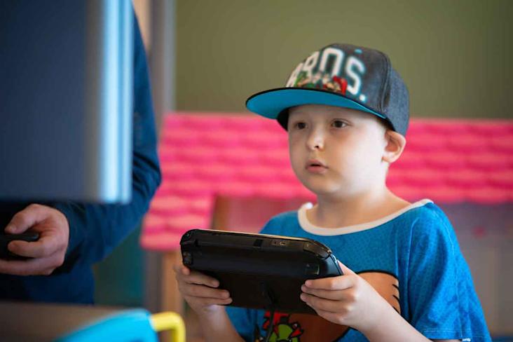 Kids Gaming Stations 147 Jay Roc Gaming 2