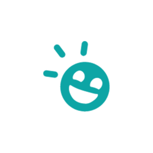 Normalization Icon Teal