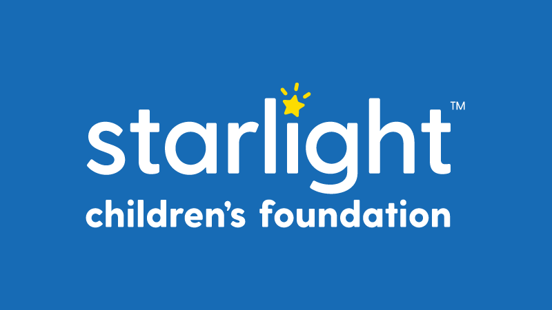 OLEHENRIKSEN Partners with Starlight Children's Foundation