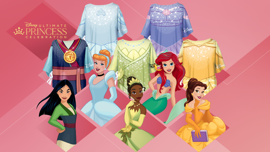 Running to Deliver Smiles: runDisney Princess Half Marathon | Starlight ...