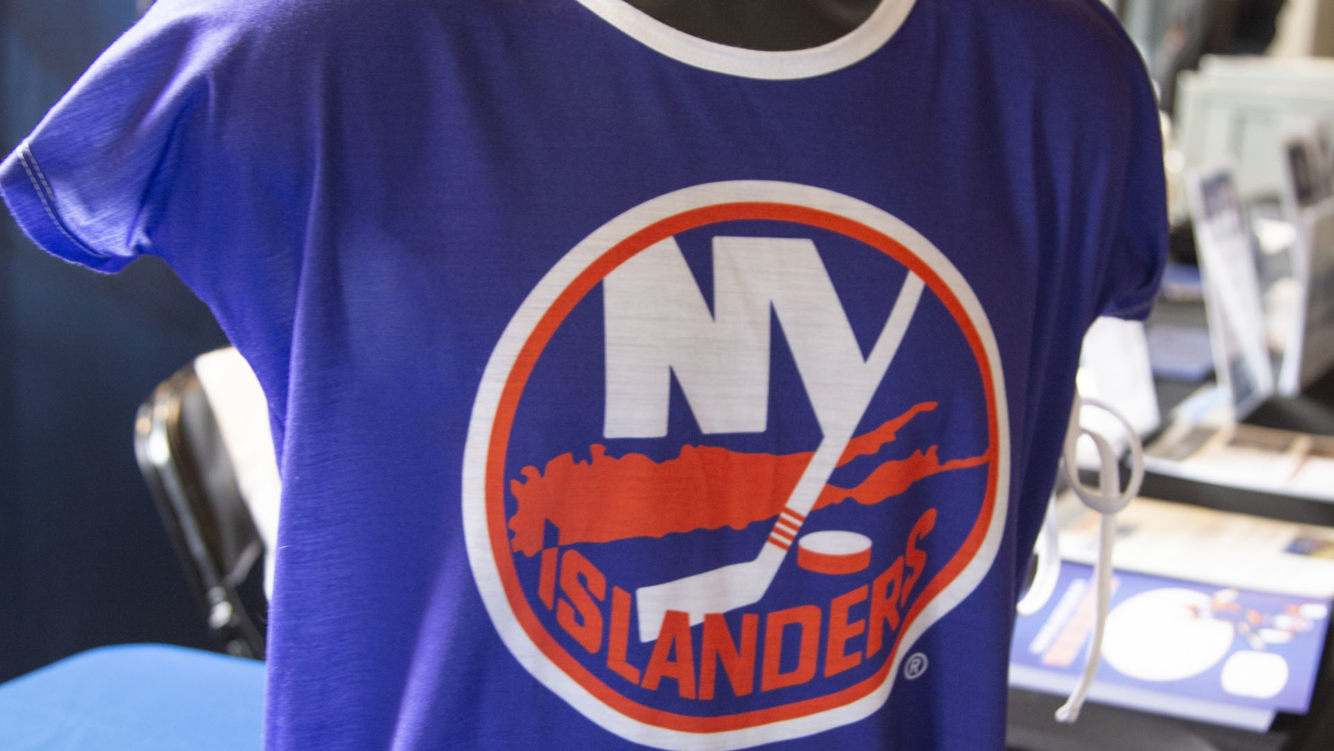 Starlight Blog NY Islanders