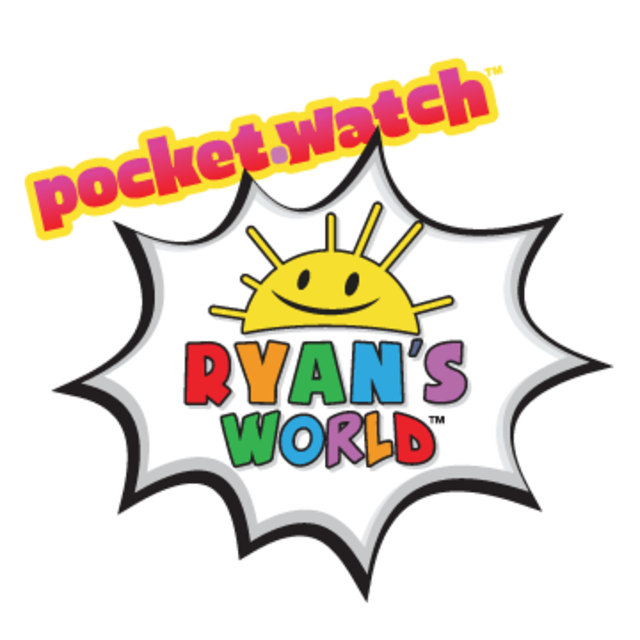 Ryan-s-World-Logo