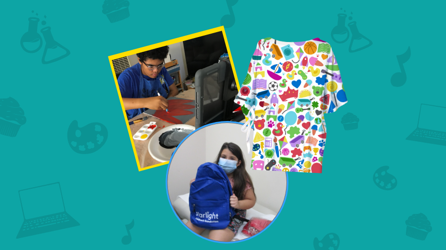 Starlight Education: Delivering Happiness Through Accessible Learning ...