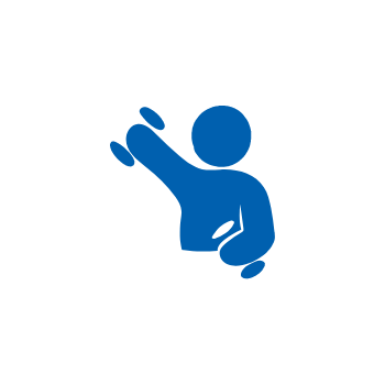 Physical Therapy Icon