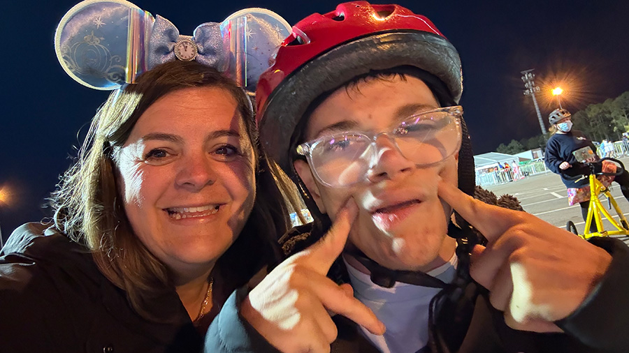 Meet Starlight Heart Warrior Finn | Starlight Children's Foundation