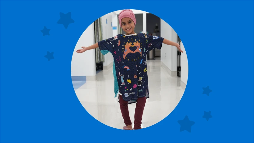 Rebel Girls and Starlight Team Up to Empower Hospitalized Children ...