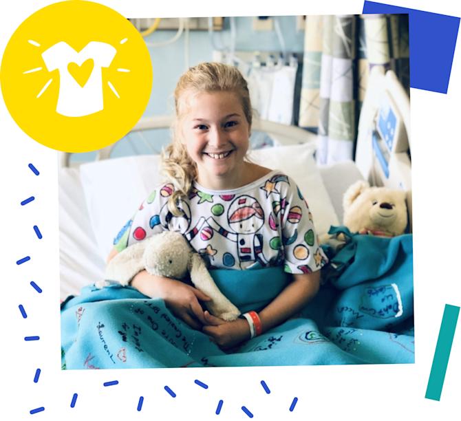 Hospital Wear Starlight Children S Foundation