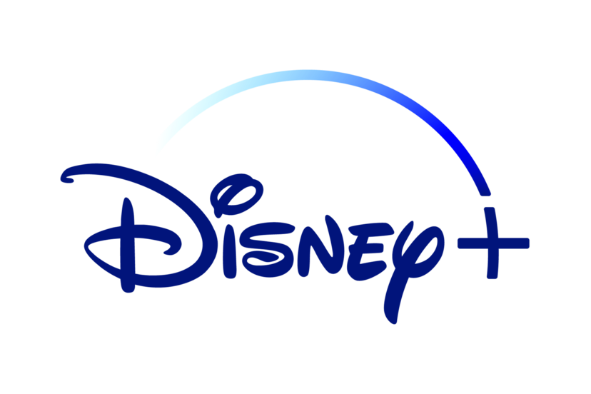 Disney+ Logo