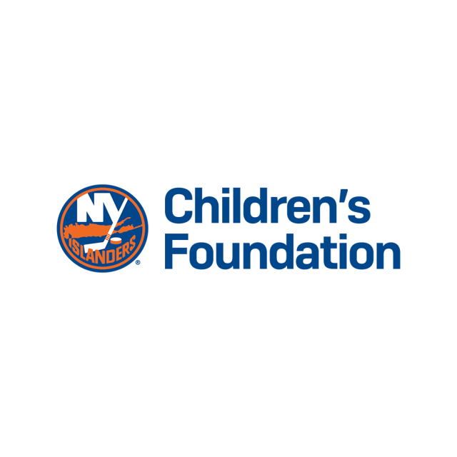 New York Islanders Children's Foundation Logo