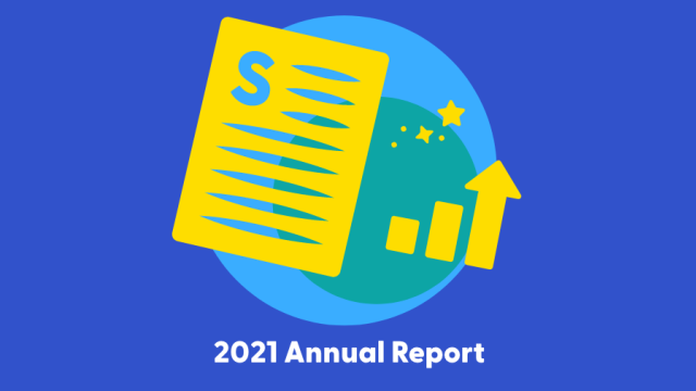 Starlight Children's Foundation 2021 Annual Report
