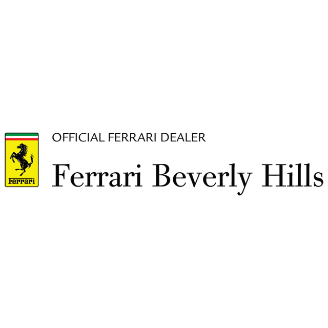 Ferrari Beverly Hills