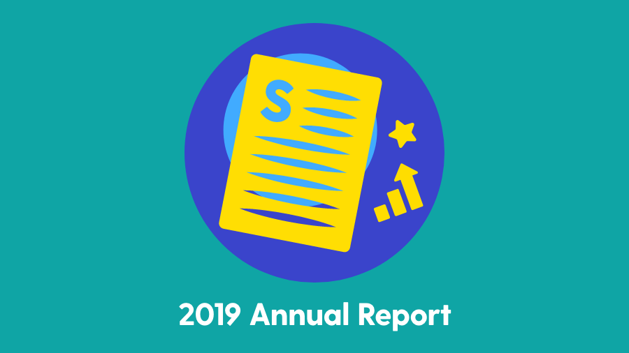 Roblox - Financials - Annual Reports