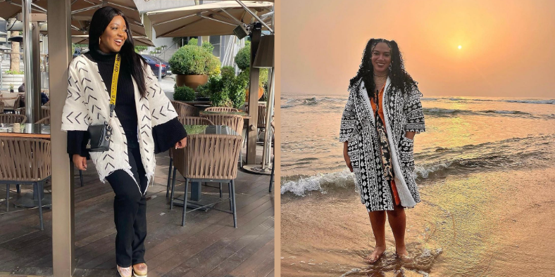 Celebrate Your Heritage with These Traditional African Dresses