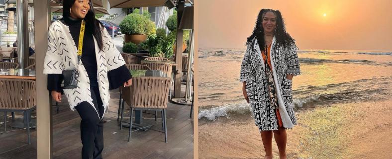 Celebrate Your Heritage with These Traditional African Dresses