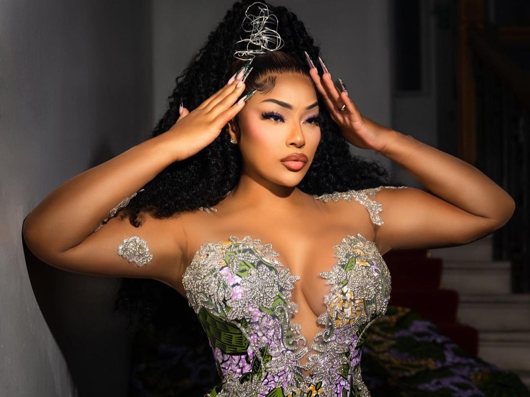 40 Stunning African Wedding Guest Outfit Ideas