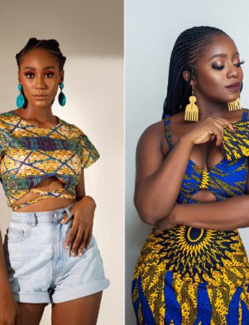 37 Modern African Dress Styles for Summer
