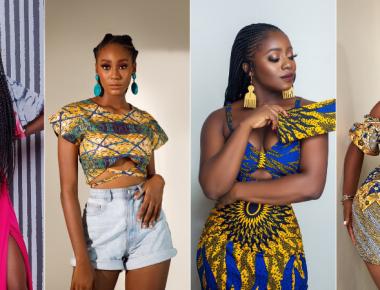 37 Modern African Dress Styles for Summer