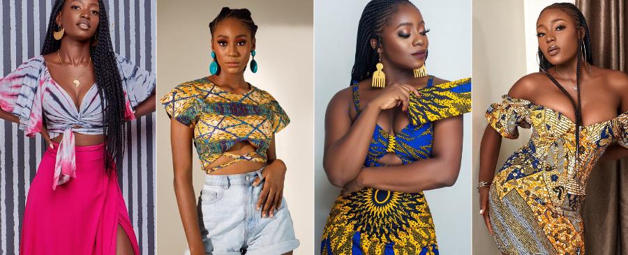 37 Modern African Dress Styles for Summer