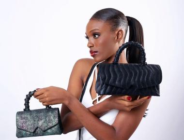 These 10 Nigerian Designers want to sparkle your Wardrobe #handbag